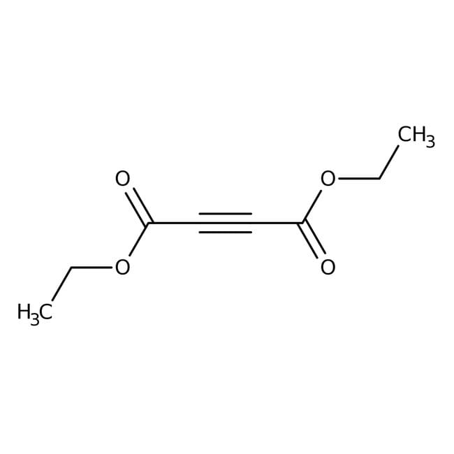 Diethylacetylendicarboxylat, 96 %, Therm