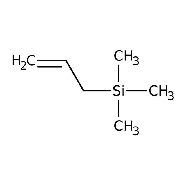 Allyltrimethylsilane, >-98%, C6H14Si, CA