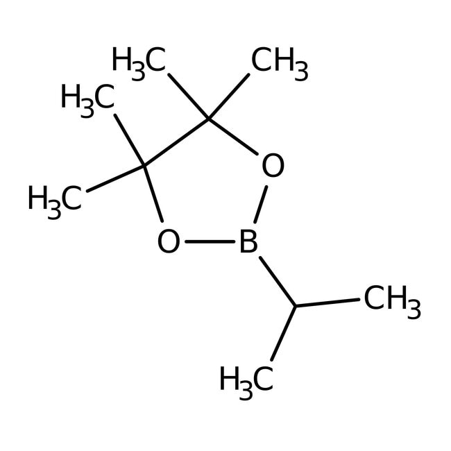 Isopropylboronsäure-Pinacolester, 98 %,