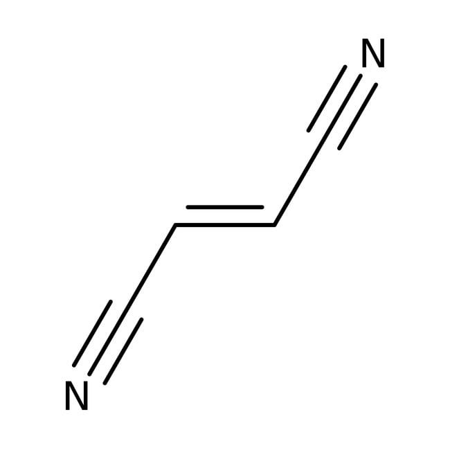 Fumarsäuredinitril, = 98 %, Thermo Scien