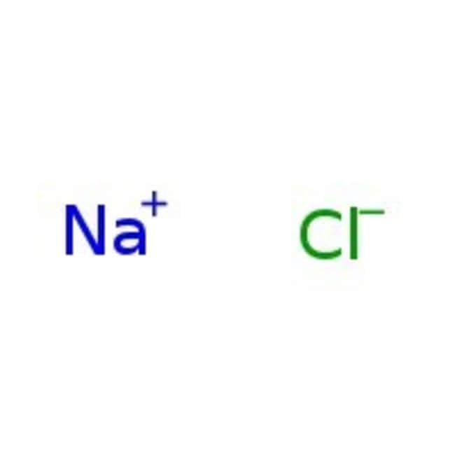 Natriumchlorid, 0.1 N normierte Lösung,