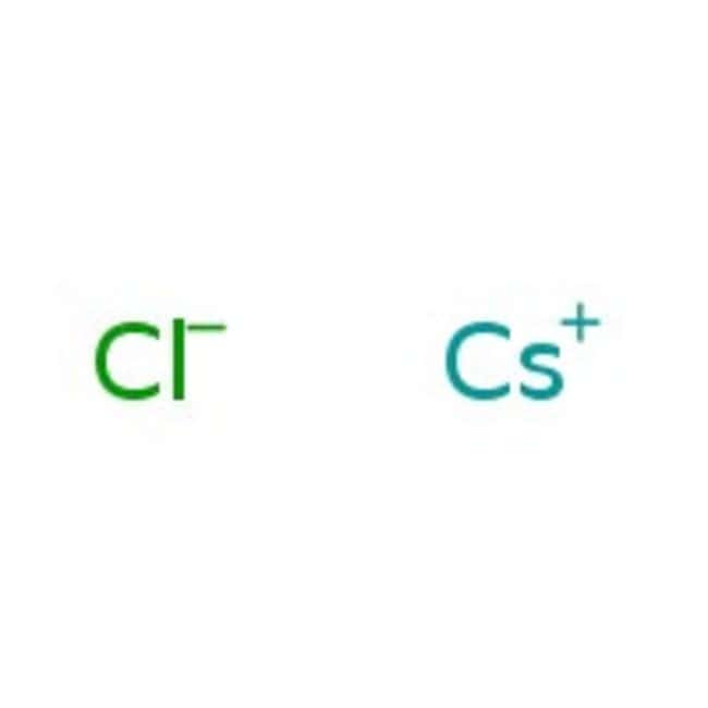 Cäsiumchlorid, 99.999 % (Metallbasis), T