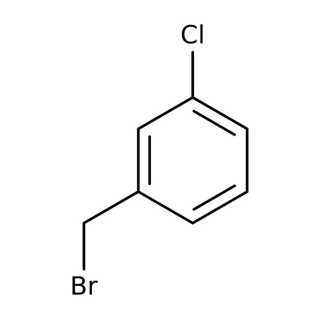 3-Chlorobenzyl bromide, 97%, Thermo Scie