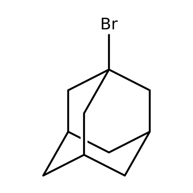 1-Bromadamantan, 99 %, Thermo Scientific