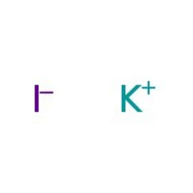 Kaliumiodid, 99.99 % (Metallbasis), Ther