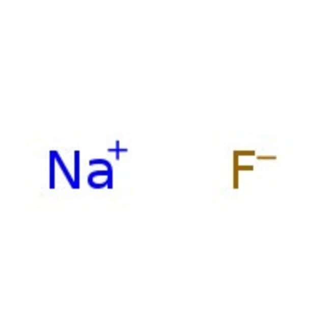 Fluorid, Standardlösung für die Ionenchr