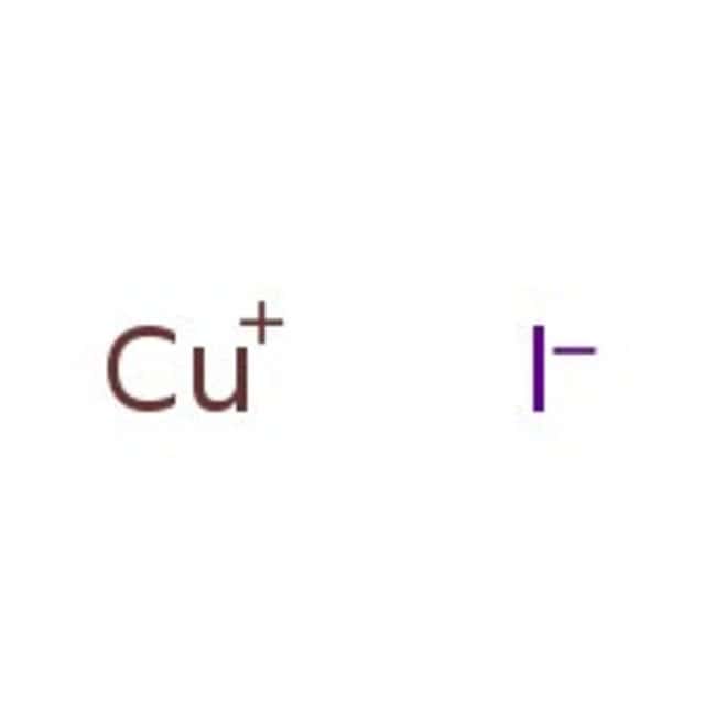 Kupfer(I)-iodid, 98 %, Thermo Scientific