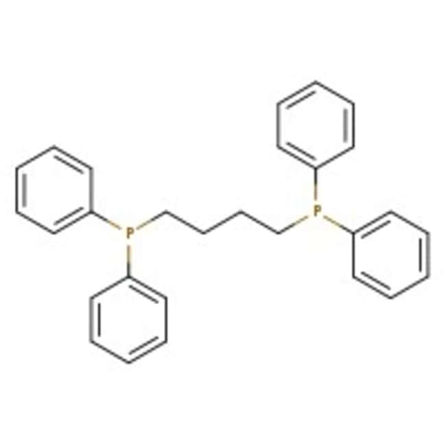 1,4-Bis(diphenylphosphino)butan, 98 %, T
