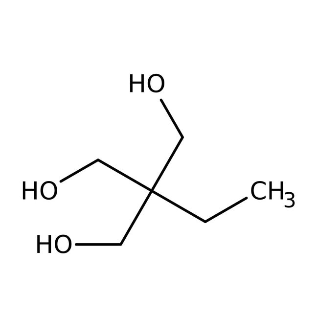 2-Ethyl-2-(hydroxymethyl)-1,3-propanedio