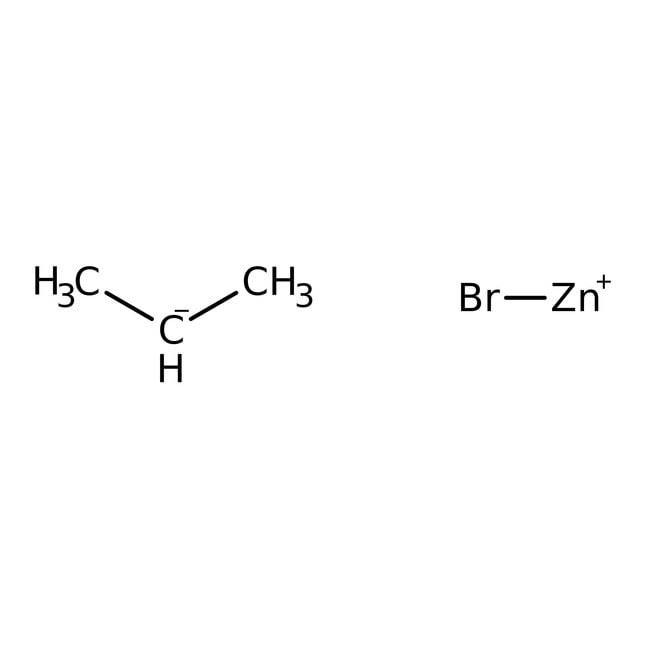 Isopropylzinkbromid, 0.5 M in THF, verpa