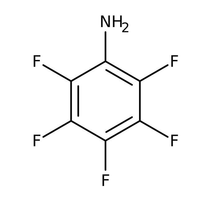 Pentafluoranilin, 98+ %, Thermo Scientif