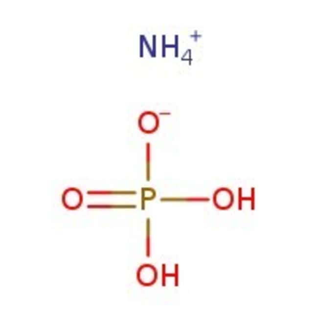 Ammoniumdihydrogenphosphat, 98 %, Thermo