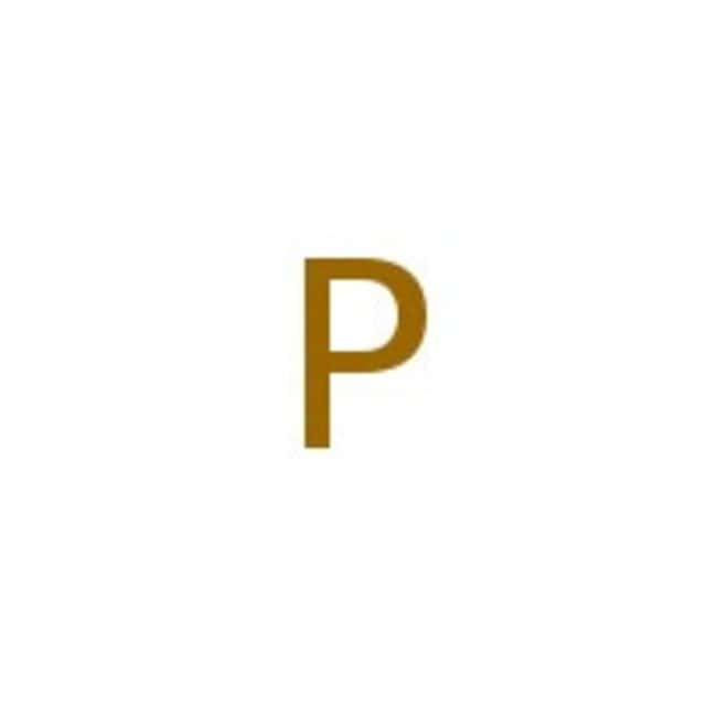 Phosphor, Stück, rot, Puratronic™, 99,99