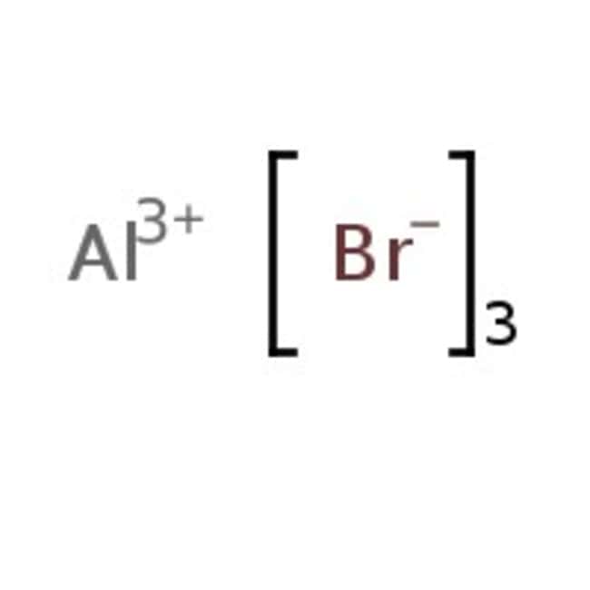 Aluminiumbromid, 98 %, Thermo Scientific