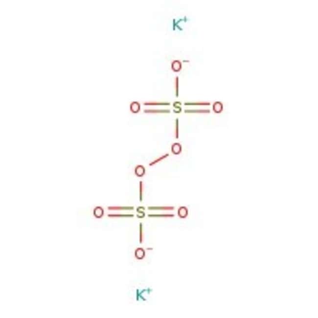 Kaliumperoxydisulfat, 97 %, Thermo Scien