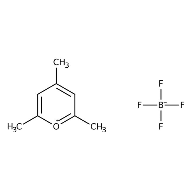 2,4,6-Trimethylpyrylium tetrafluoroborat