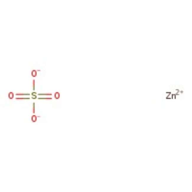 Zinksulfat, 100 mM wässrige Lösung, Ther