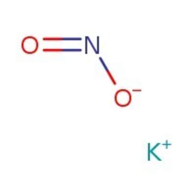 Kaliumnitrit, 97 %, Thermo Scientific Ch