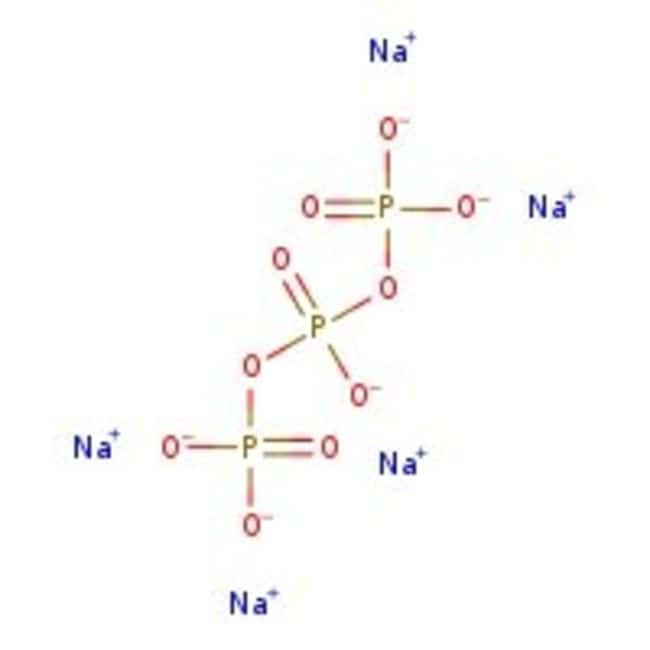 Natriumtripolyphosphat, Thermo Scientifi