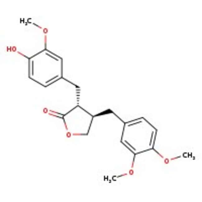(-)-Arctigenin, 1GR