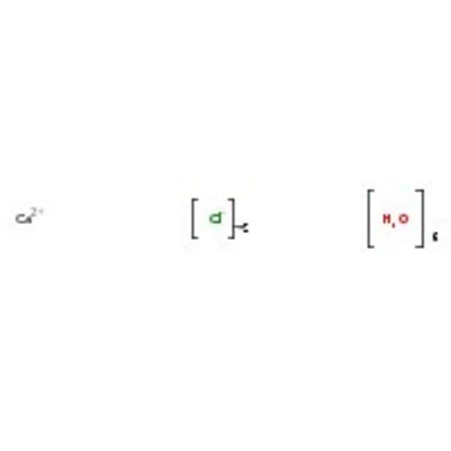 Calciumchloridhydrat, Puratronic™, 99.99