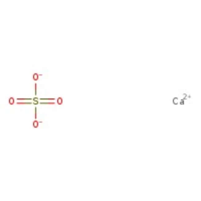 Calciumsulfat, wasserfrei, 99 %, Thermo