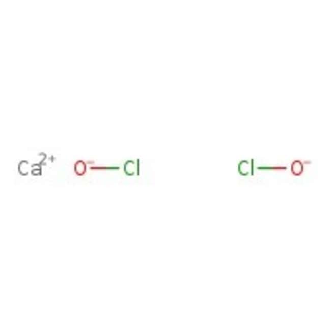 Calciumhypochlorit, tech., Thermo Scient