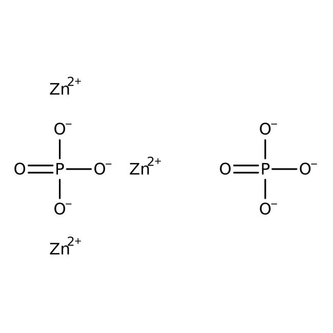 Zinkphosphat (Ortho), Puratronic™, 99.99