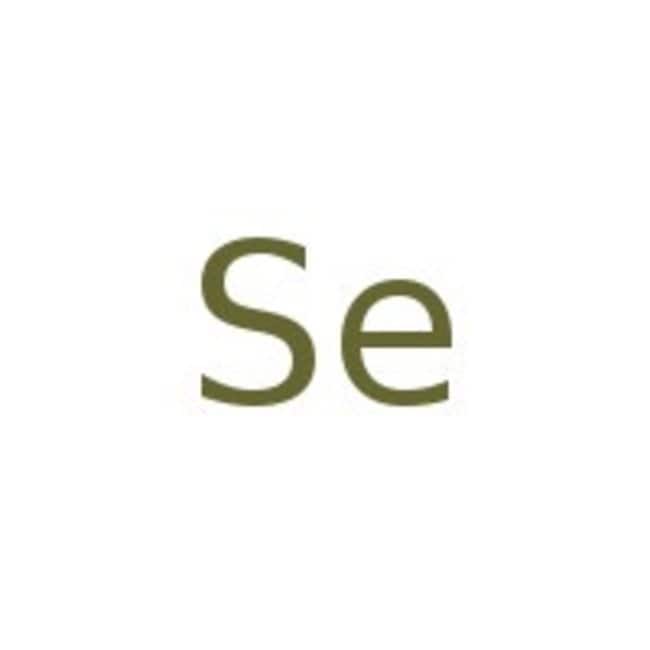 Selenbarren, ˜38 mm (1.5 in.) Durchmesse