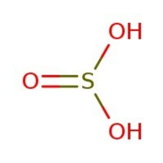 Schwefelsäure, ACS, 6.0 % SO2 min., Ther