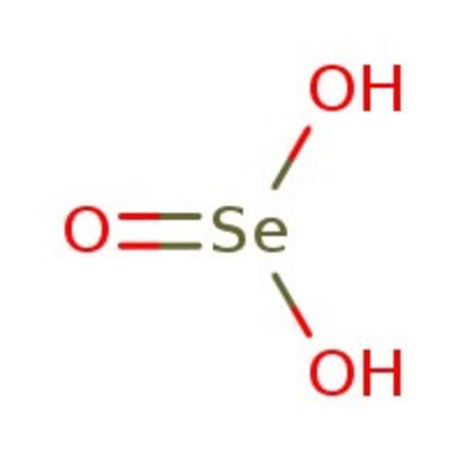 Selensäure, 97 %, Thermo Scientific Chem