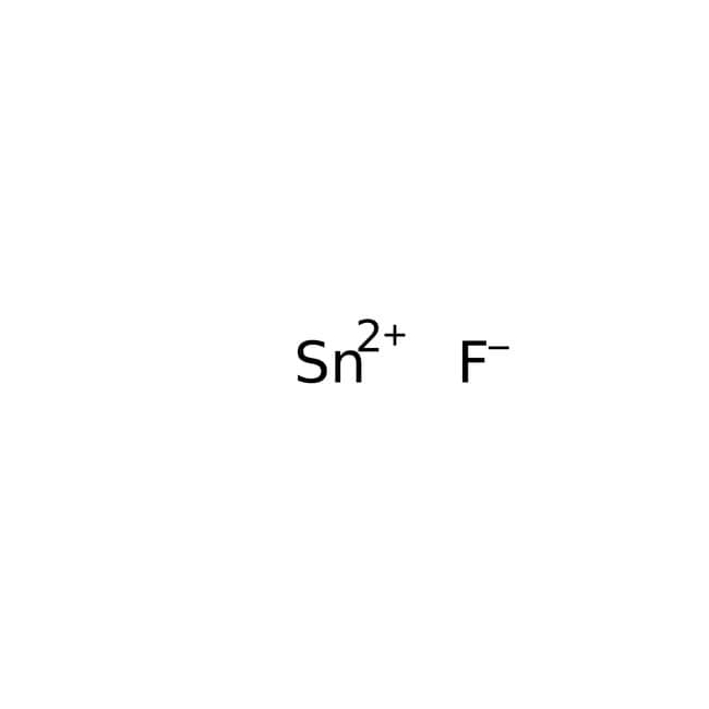 Zinn(II)-fluorid, 97.5 %, Thermo Scienti