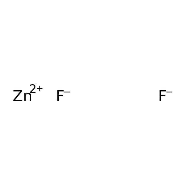 Zinkfluorid, Puratronic™, 99.995 % (Meta