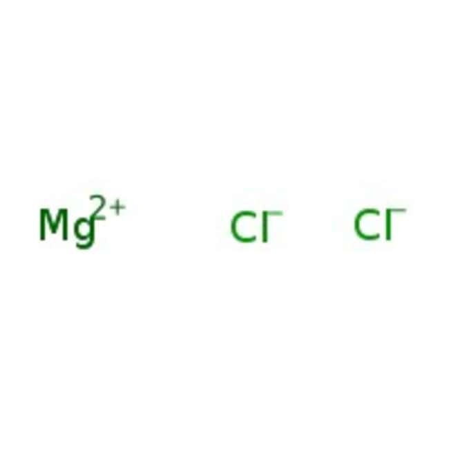 Magnesiumchlorid, ultratrocken, 99.9 % (