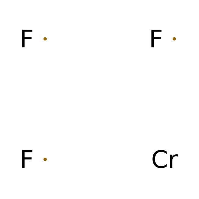 Chrom(III)-fluorid, 99.98 % (Metallbasis