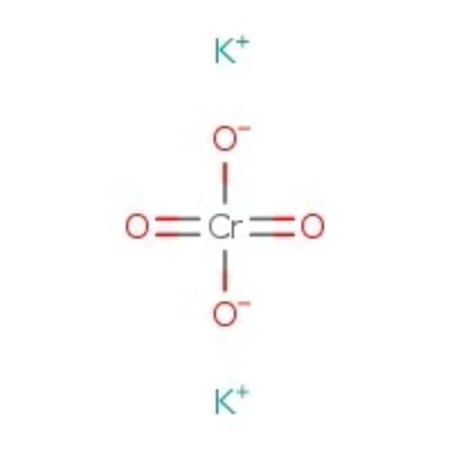 Kaliumchromat, ACS, 99.0 % min., Thermo