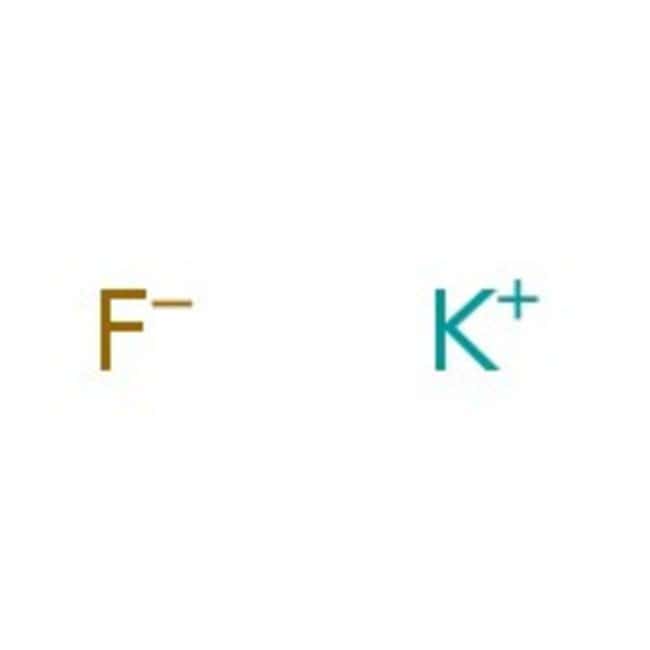 Kaliumfluorid, 99.99 % (Metallbasis), Th
