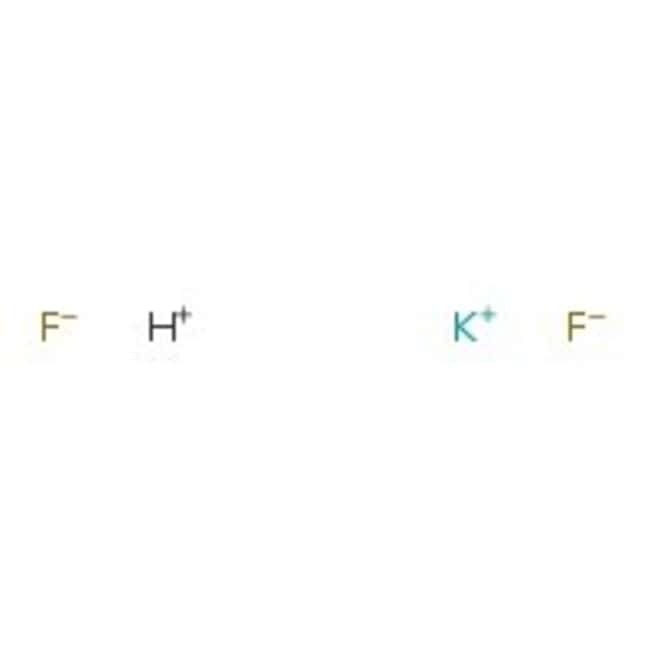 Kaliumwasserstofffluorid, 99+ % (Metallb