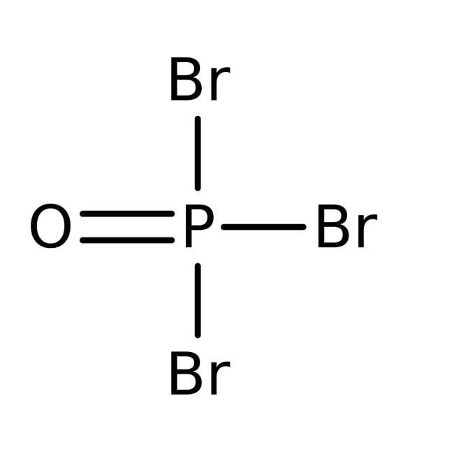 Phosphor(V)-oxybromid, 98 % min., Thermo