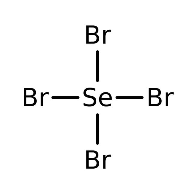 Selen(IV)-bromid, 99+ %, Thermo Scientif