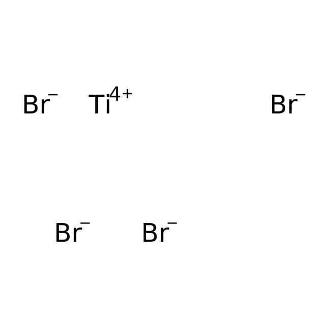 Titan(IV)-bromid, 98 %, Thermo Scientifi