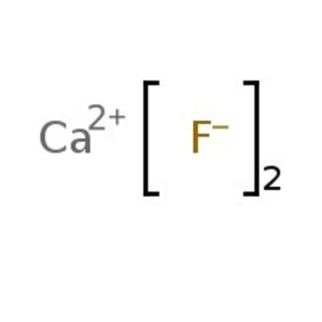 Calciumfluorid, 99.5 % (Metallbasis), Th