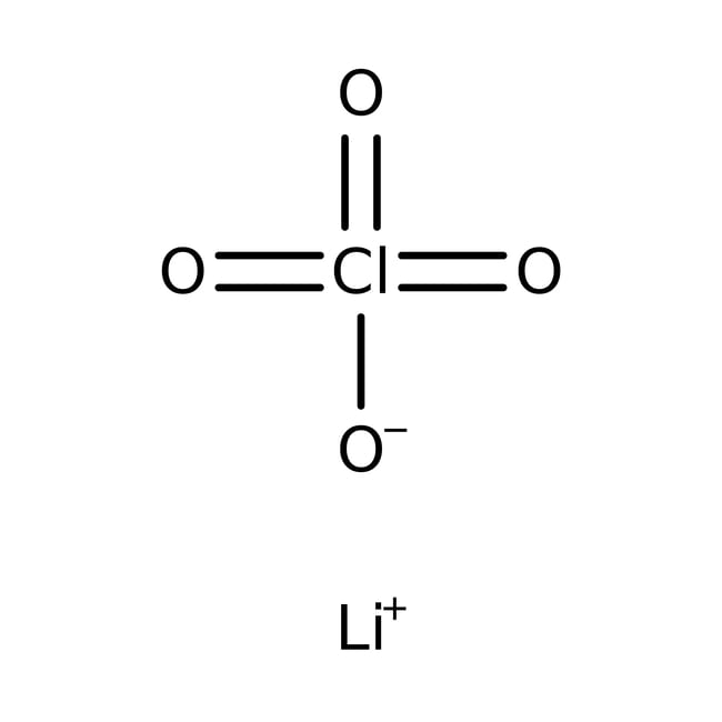 Lithiumperchlorat, 99+ %, zur Analyse, T