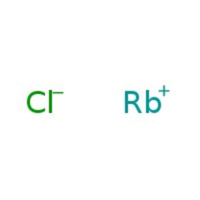 Rubidiumchlorid, 99.8 % (Metallbasis), T