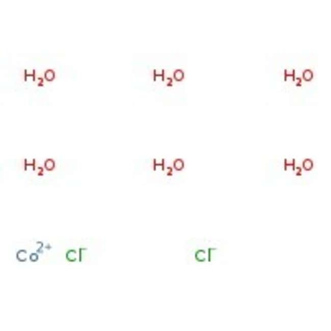 Cobalt(II) chloride hexahydrate, 99.998%