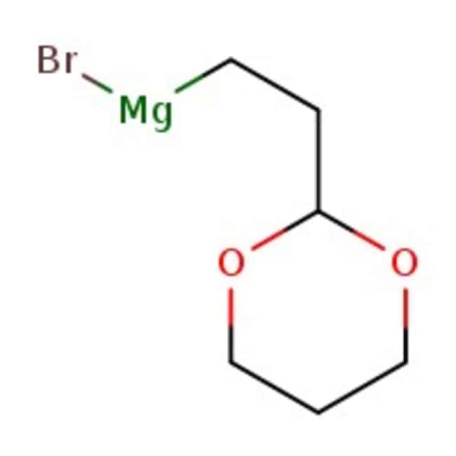 (1,3-Dioxan-2-ylmethyl)magnesiumbromid,