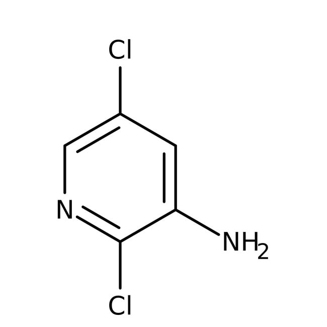 2,5-Dichloropyridin-3-Amin, =95 %, Therm
