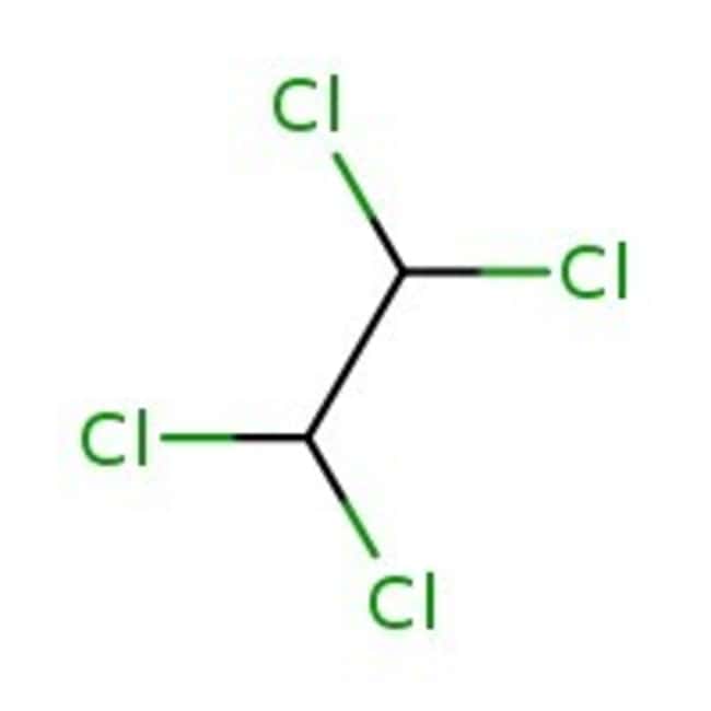 1,1,2,2-Tetrachloroethane, >-98%, C2H2Cl