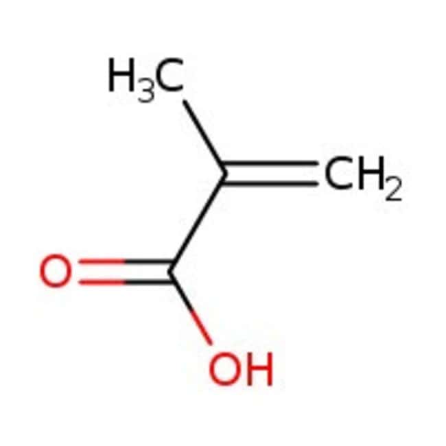 Methacrylsaure 99.5 %, reinst, stabilisi