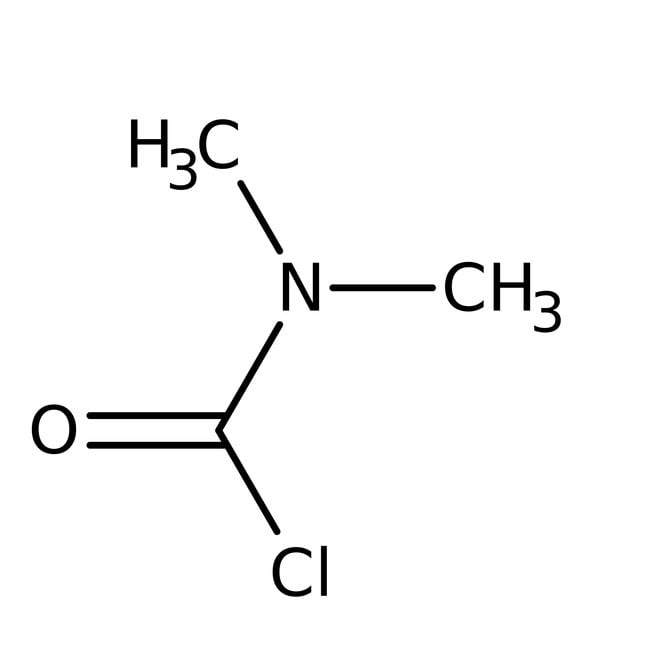 N,N-Dimethylcarbamidsäurechlorid, 96%, T